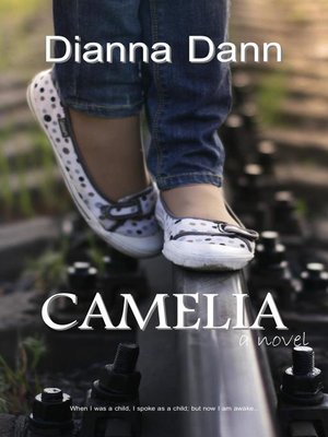cover image of Camelia